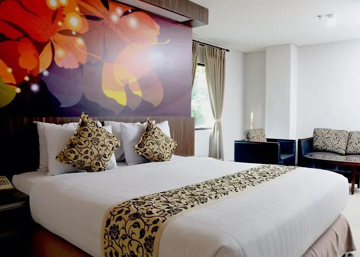 King Suite